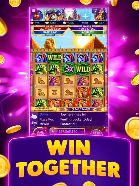 Jackpot City: Casino for iOS (iPhone/iPad/iPod touch) .